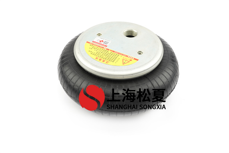 低頻空氣彈簧氣墊減震器有哪些特點？