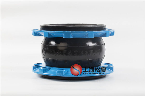 選擇實(shí)體制造商購(gòu)買還原橡膠接頭